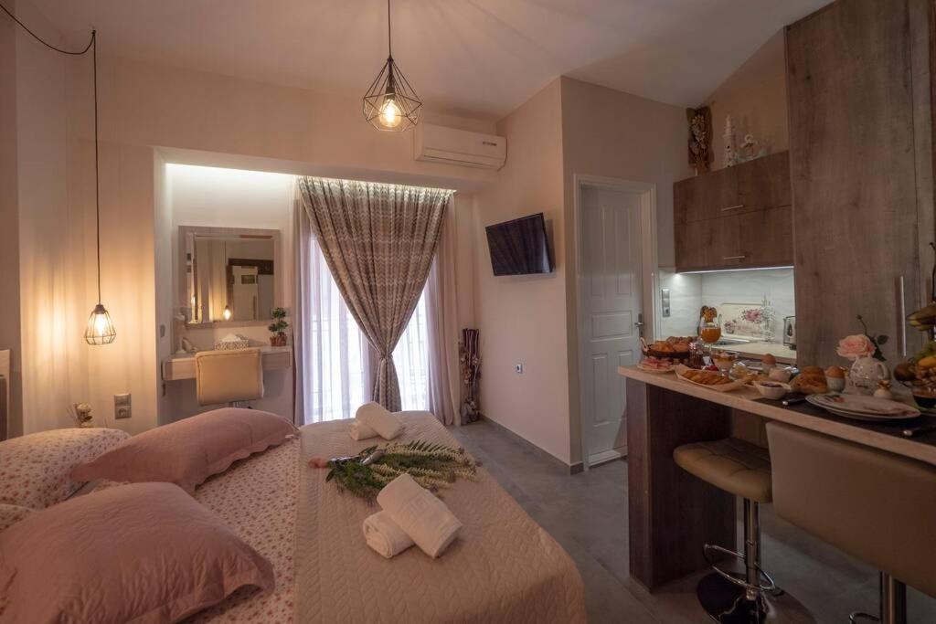 Erondas City Center Boutique 1 Appartement