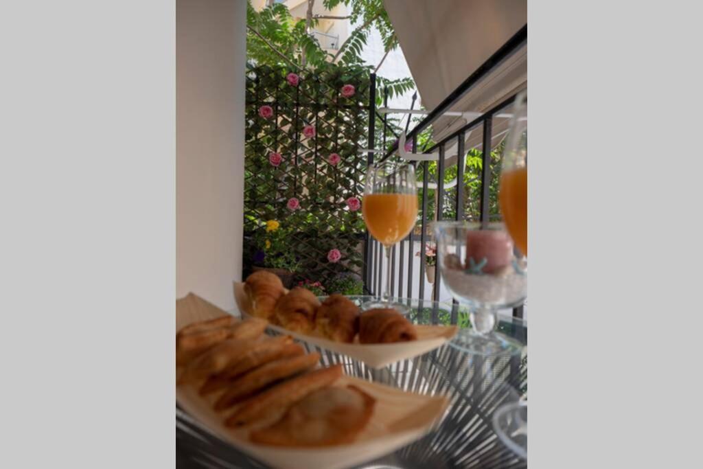 Erondas City Center Boutique 1 Appartement Héraklion