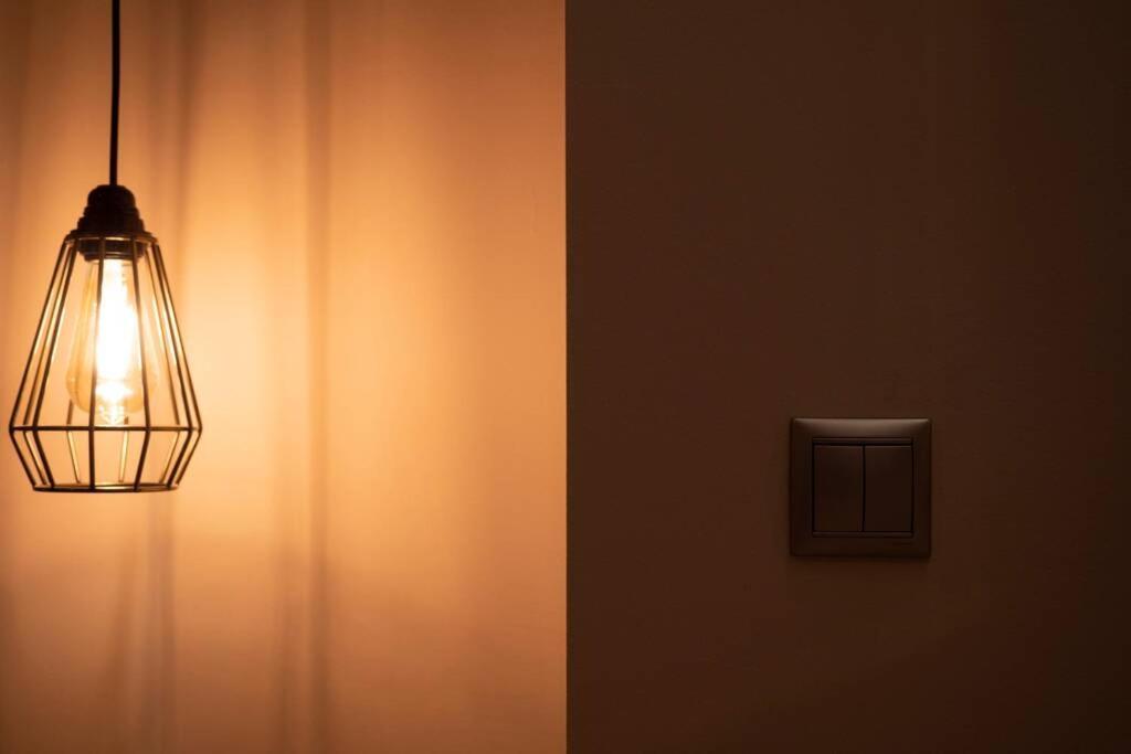 Erondas City Center Boutique 1 Appartement