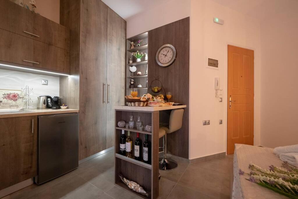 Erondas City Center Boutique 1 * Héraklion