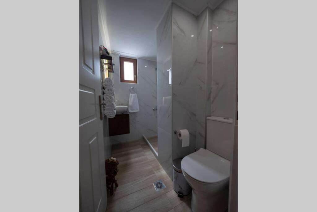 Erondas City Center Boutique 1 Appartement Iraklion