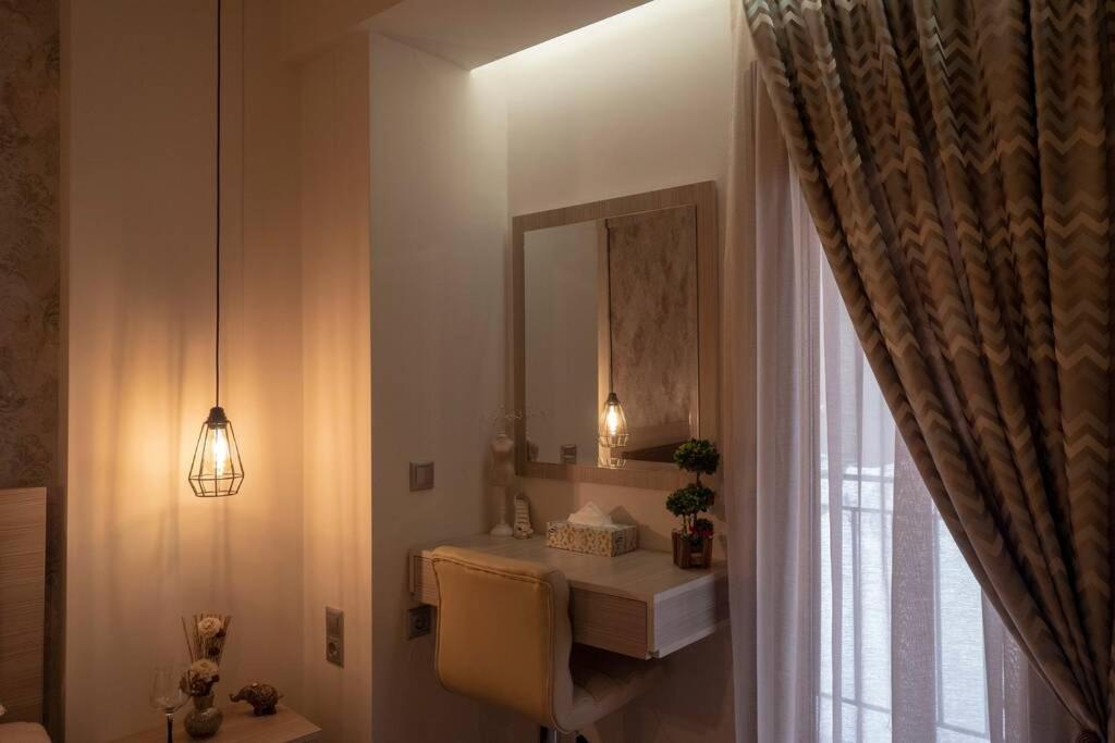 Apartment Erondas City Center Boutique 1 *